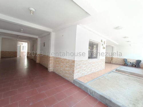 Chm Venta Casa La Victoria San Homero Mls #24-13738                                                 