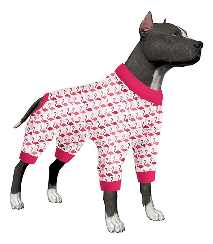 Pijama Grande Para Perro Camisa Para Pijamas Para Perro Para