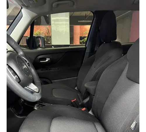 Jeep Renegade 1.8 Sport Plus