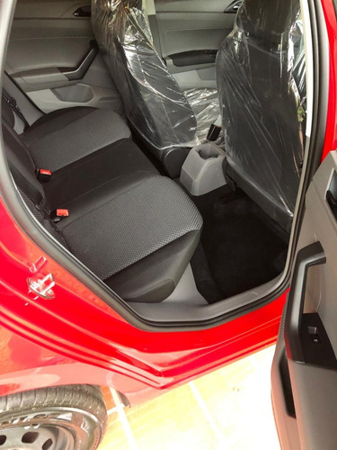Volkswagen Polo Sin Rodar Trendline 1.6 Msi 5 Ptas. 2019