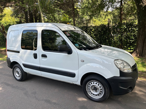 Renault Kangoo 1.6 Furgon Ph3 Confort 1plc