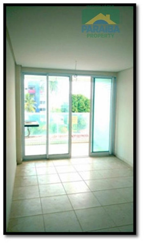 Imagem 6 de 9 de Apartamento Residencial À Venda, Expedicionários, João Pessoa. - Ap0826
