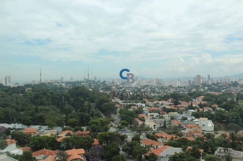 Imagem 15 de 30 de Prédio Para Alugar, 403 M² Por R$ 80,00/mês - Higienópolis - São Paulo/sp - Pr0035
