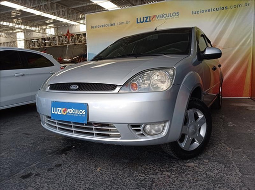 Imagem 1 de 14 de Ford Fiesta 1.0 Supecharger Gasolina Manual 2003