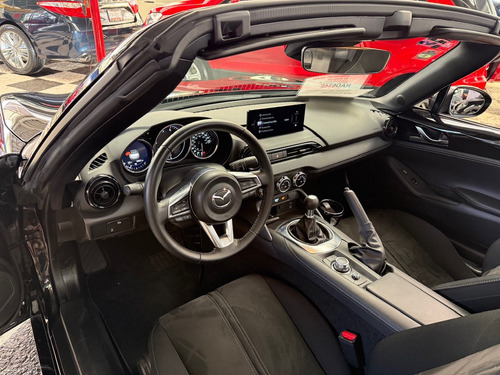 Mazda MX-5 2.0 I Sport Mt