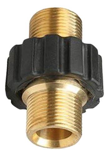 Conector De Liberación Rápida M22 De Servicio A