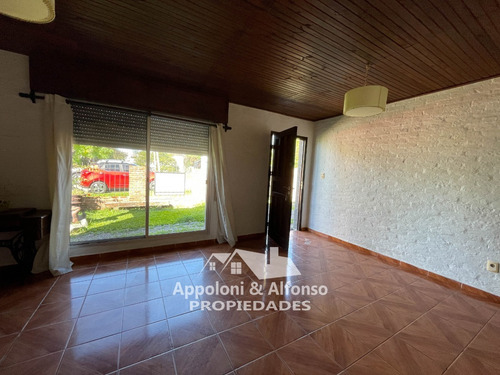 Imagen 4 de 16 de Casa En Barrio Artesano - Nueva Helvecia #133