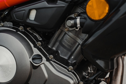 Benelli Tnt 300 - Bruno Hz