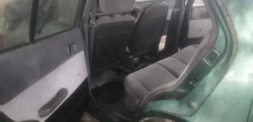 Chevrolet Swift 1.3