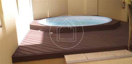 Apartamento - Ref: 873923