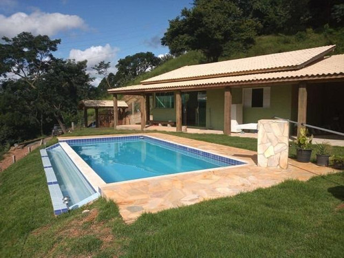 Imagem 1 de 6 de Compre Seu Terreno E Invista No Seu Sonho De Chácara