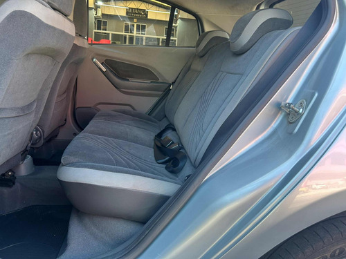 Chevrolet Agile 1.4 Ltz 5p