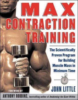 Libro Max Contraction Training - John R. Little