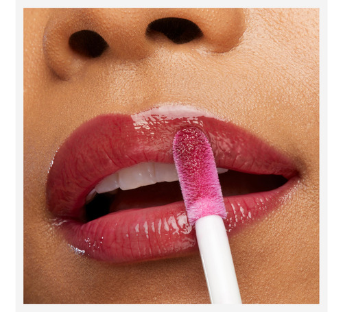 Maybelline New York Lifter Gloss Brillo De Labios Rosa Claro