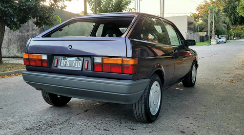 Volkswagen Gol 1.8 Gli
