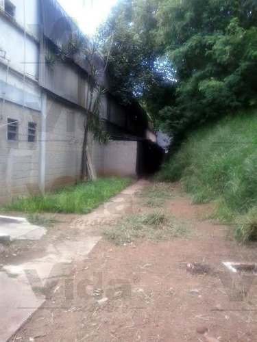Imagem 12 de 15 de Galpão Para Aluguel, 3600.0m² - 32052
