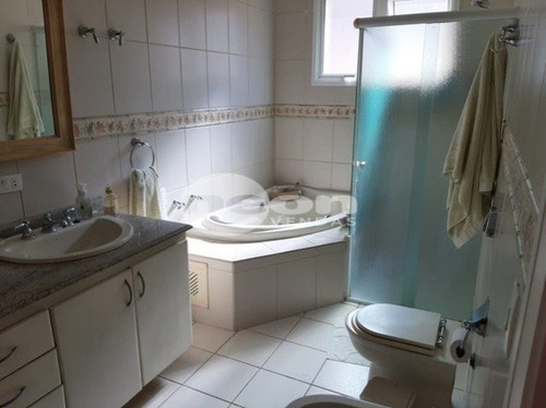 Imagem 7 de 15 de Casa Em Condominio - Alphaville Residencial Dois - Ref: 2146 - V-2146