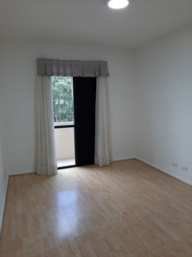 Imagem 12 de 12 de Apartamento Lindo Para Venda E Locação No De Ville Alphaville - Ap1295