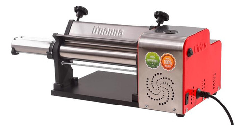 Cilindro Elétrico Hidro D´nonna C/ Cortador Talharim Bivolt