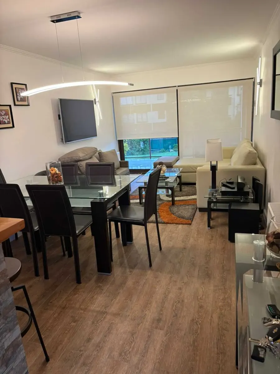 Imagen 5 de 14 de Vendo Departamento Amoblado En Pucon (153461)