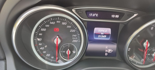 Imagen 15 de 15 de Mercedes-benz Clase Cla 2019 1.6 200 Cgi Sport At