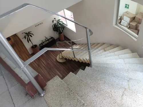 Colonia Granada, Céntrica Casa Para Oficinas