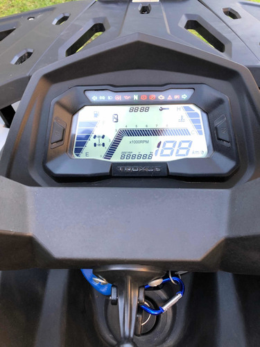 Imagen 6 de 11 de Cuatriciclo Troxus Dune 900cc No Can Am Cf Polaris Yamaha