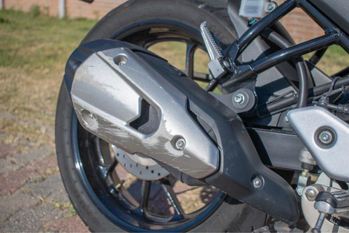 Imagen 17 de 18 de Yamaha Fz25