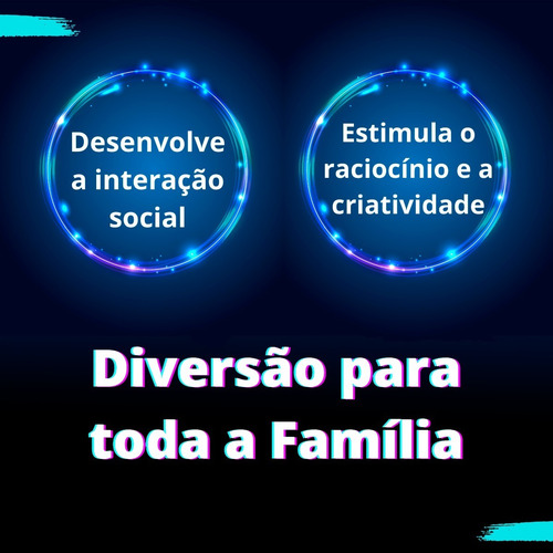 Imagem 2 de 5 de Brinquedo Infantil Kit Com 25 Magicas Para Meninos E Meninas