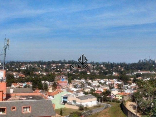 Imagem 5 de 7 de Terreno À Venda, 1156 M² Por R$ 742.000,00 - Residencial Das Estrelas - Barueri/sp - Te0254