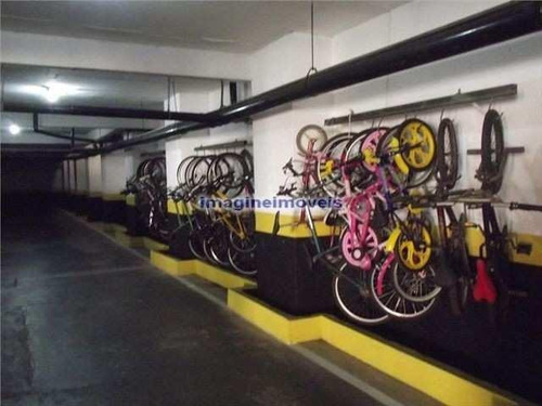Imagem 14 de 16 de Apto Na Penha Com 3 Dorms Sendo 1 Suíte, 1 Vaga, 68m² - Ap0863