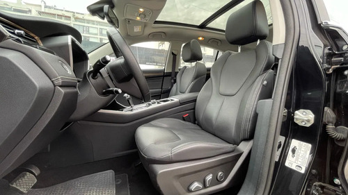 Ford Territory 1.5 Titanium Plus At 2022