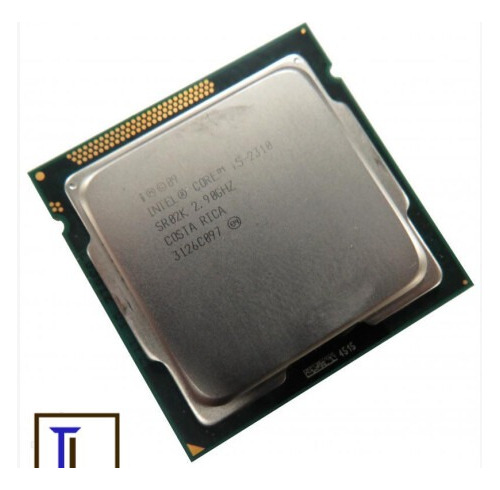Procesador Intel Core I5 2310 Hasta 3.20 Ghz 6mb Cache