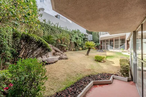 Casa En Venta En Pedregal De San Francisco