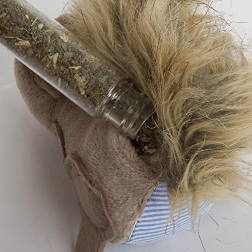 Petlinks Juguetes Para Gatos Recargables Catnip