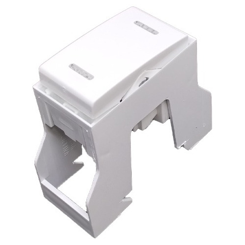 Llave Interruptor Combinacion Riel Din Para Caja Tablero