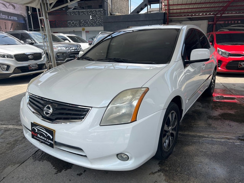 Nissan Sentra 2.0 E