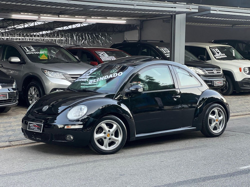 Volkswagen New Beetle 2.0 MI 8V