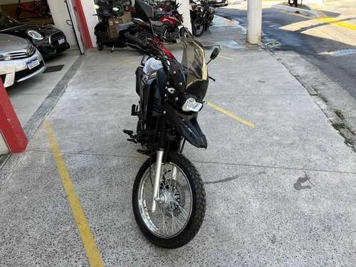 Shineray Shi 175 0km Partida Elétrica E Freios A Disco
