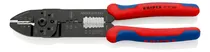 Comprar Knipex 97 22 240 Sb Pinzas Crimpadoras Para Terminales 240mm