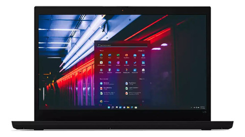 Portatil Lenovo Thinkpad L15 Intel Core I7 16gb 512gb Ssd