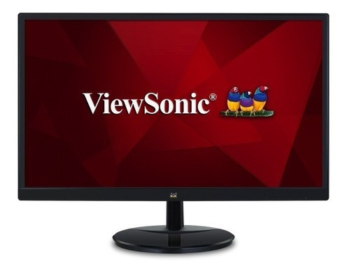 Monitor Viewsonic Va2759-smh Lcd Tft 27 