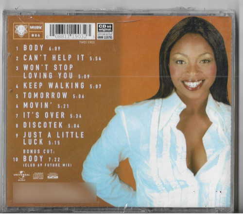 Cd - Funky Green Dogs - Star