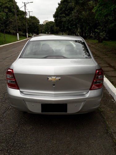 Cobalt Lt 1.4 Novíssimo