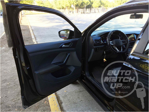 Volkswagen T-Cross 1.6 Comfortline At
