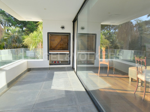Imagen 3 de 6 de Apartamento En Venta En Carrasco