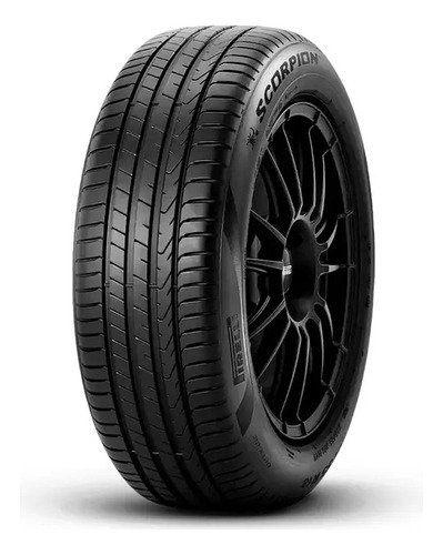 Pneu 235/60r18 Pirelli Scorpion 107h Índice De Velocidade H