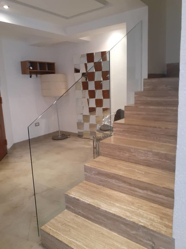 Imagen 23 de 27 de Apartamento Amoblado C/planta Eléctrica 100%, En El Parral C-4869403