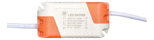 Driver Para Panel Led 12w 90-265v X 2 Unidades