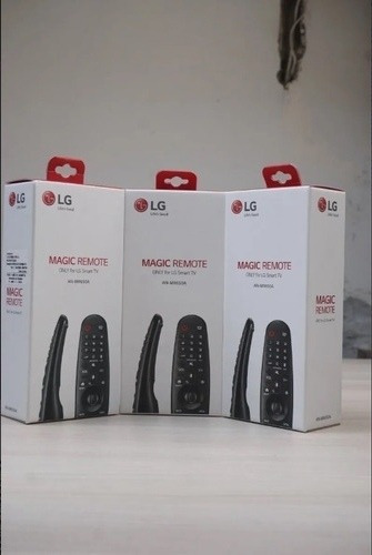 Control Magico LG Smart Tv An-mr650a Modelo 2017 + Funda